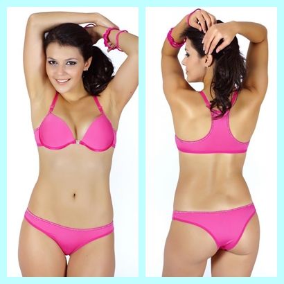 Conjunto Nadador K184